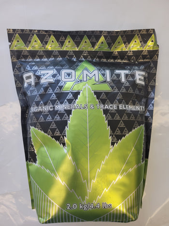 Azomite
